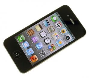 Telefon Apple iPhone 4S 16Gb Black Neverlocked