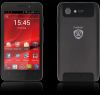 Telefon Prestigio MultiPhone Duo 4300 Dual Sim Black