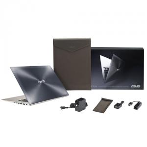 Ultrabook Asus UX31A-C4027H Intel Core i7-3517U 4GB DDR3 256GB SSD WIN8 Silver