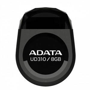 8GB USB Superier Black - mini