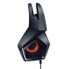 Asus casti gaming over-the=head,  cu microfon,  ack