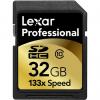 Card de Memorie Lexar 133X SDHC 32GB Class 10