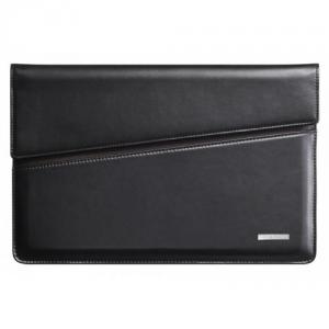 Geanta Sony Vaio 11.1" Black Leather