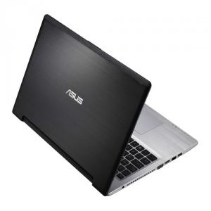 Laptop Asus S56CM-XX145H Intel Core i7-3517U 4GB DDR3 500GB + 24GB SSD WIN8