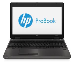Laptop HP ProBook 6570s Intel Core i5-3230M 4GB DDR3 500GB HDD Grey
