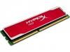 Memorie Kingston HyperX Red DDR3 8GB 1600MHz CL10