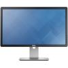 Monitor LED DELL Professional P2214H 21.5", 1920x1080, IPS, LED Backlight, 1000:1, 2 000 000:1, 178/178, 8ms, 250 cd/m2, Pivot, VGA, DVI-D (HDCP), DP,USB, Black