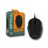 Mouse canyon cnr-fmso01 cable varnish black