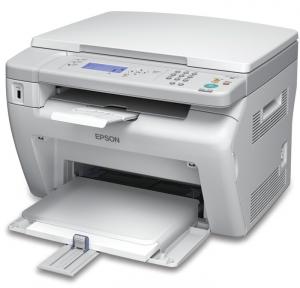 Epson aculaser mx14