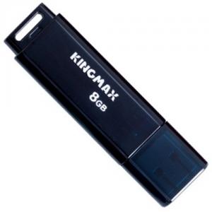 U-Drive PD07,  8GB,  USB 2.0,  Black