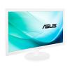 Asus VS229NA-W Wide Screen 21.5",  16:9,  1920x1080,  0.248mm,  250 cd/m2,  ASUS Smart Contrast Ratio (ASCR) : 80000000:1,  5ms (Gray to G ray),  Viewing Angle (CR#10) : 178â(H)/