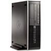 Desktop HP Compaq 8200 Elite SFF Intel Core i3-2100 2GB DDR3 250GB HDD WIN7 Black