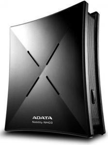 HDD Extern ADATA 3TB USB 3.0 Blazing Back