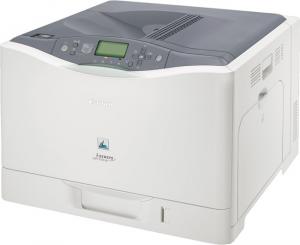 Imprimanta Canon i-SENSYS LBP7750cdn Laser Color A4