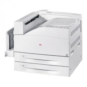 Imprimanta OKI B930n Laser Monocrom A3