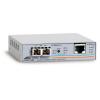 Media Converter Allied Telesis 1000T to 1000SX/SC