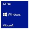 Microsoft Win Pro 8.1 32-bit/64-bit Romanian DVD