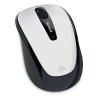 Mouse Microsoft Wireless Mobile 3500 BlTrack White