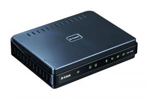 Router Wireless DLink DSL-2680