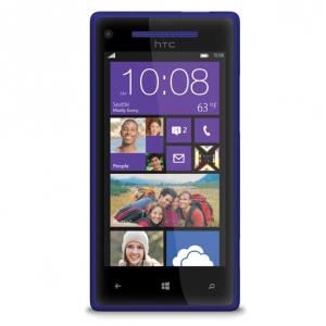 Telefon HTC Windows Phone 8X Blue