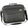 Bag prestigio briefcase for 16" notebook, black