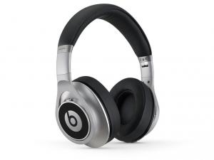 Casti Beats by Dr. Dre Executive Silver (900-00047-03)