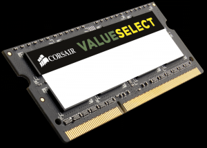 Kit Memorie Corsair DDR3 8GB 1600MHz