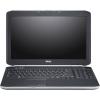 Laptop Dell Latitude E5520 Intel Core i5-2430M 4GB DDR3 500GB HDD Black