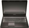 Laptop Lenovo IdeaPad G570AH Intel Core i3-2330M 4GB DDR3 750GB HDD Brown