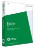 Microsoft excel 2013 32-bit/x64 english medialess non comericial