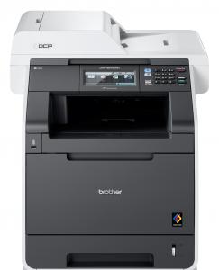 Multifunctionala Brother DCP9270CDN Laser Color A4