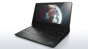 Netbook Lenovo ThinkPad Helix Intel Core i5-3427U 4GB DDR3 180GB SSD WIN8 Black