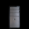 Njoy N1N-G1610-4G500I-W - Celeron Dual-Core - G1610 2.6 GHz - Capacitate memorie 1 x 4 GB DDR3 1333 MHz - Capacitate HDD 500 GB 7200 RPM - Integrata - Mini Tower - Windows 7 Home P