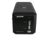 Plustek Scan CCD technology 7200x7200dpi 48bit USB2.0,  scanare film,  2 buttons,   2 film holders,   gean