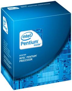 Procesor Intel Pentium Dual Core G840 SandyBridge 2.8GHz BOX