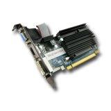 SAPPHIRE Video Card Radeon HD 6450 DDR3  2GB/64bit, 625MHz/667MHz, PCI-E 2.1 x16, HDMI, DVI, VGA Heatsink, Lite Retail