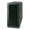 Server Chassis INTEL SC5600BASE, Tower, 5U Rack-Mountable with optional rack kit, up to 6 fixed drives, upgradeable to 6 Hot-Swap drives (SAS/SATA), Fixed PSU 670W, supports S5520SC, S5520HC, S5500HCV, Black