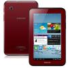 Tableta Samsung Galaxy Tab2 P3100 8GB 3G WiFi Garnet Red