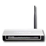 Wi-Fi Access Point TP-LINK TL-WA5110G (100Mbps LAN, Wi-Fi b, Wi-Fi g)