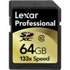 Card de Memorie Lexar 133X SDHC 64GB Class 10