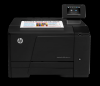 Imprimanta HP LaserJet Pro 200 color M251nw A4