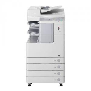 IR 2535i,   Multifunctional (copiator + imprimanta de retea UFRII LT & PCL5e/6 + scanner color de retea & send to e-mail + Duplex + DADF),  35 cpm A4; 22 cpm A3; rezolutia 600x600d
