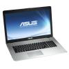 Laptop Asus N76VZ-V2G-T1177D Intel Core i5-3210M 8GB DDR3 750GB HDD Black