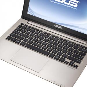 Laptop Asus S400CA-CA006H Intel Core i5-3317U 4GB DDR3 500GB+24GB SSD WIN8 Black