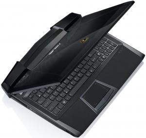 Laptop Asus VX7SX-S1197Z Intel Core i7-2670QM 16GB DDR3 1TB HDD Black