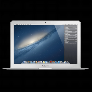 Macbook Air MD712 + Garantie Extra 12 luni