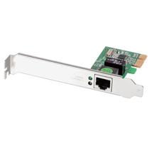 Placa de Retea Edimax EN-9260TXE Low profile Wired PCI