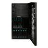 Server chassis intel sc5600brp, tower, 5u rack-mountable with optional
