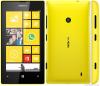 Telefon mobil nokia lumia 520 windows phone 8 yellow