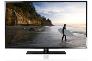 Televizor LED 40 Samsung UE40ES5500 Full HD